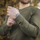Реглан M-Tac Athlete Dark Olive M - изображение 14