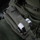 Підсумок M-Tac для турнікета еластичний на MOLLE Gen.III Ranger Green - зображення 7