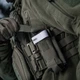 Підсумок M-Tac для турнікета еластичний на MOLLE Gen.III Ranger Green - зображення 13