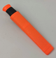 Туристичний ніж з чохлом, нержавіюча сталь Morakniv 2000 Orange 12057 - изображение 4