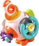 Сенсорная игрушка Aiyingle Космическая станция Пищалки и заводные элементы (99-17) - изображение 2