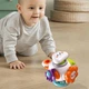 Сенсорная игрушка Aiyingle Космическая станция Пищалки и заводные элементы (99-17) - изображение 8