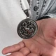 Кулон targaryen гра престолів з медичної сталі PS-014 - изображение 2