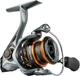 Катушка спининговая KastKing Kestrel 1000 SFS Carbon Body 1000 для микго джига, 10+1bb, 6,2:1, 134gr. - изображение 1