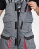 Костюм Norfin зимовий мембраная ткань ARCTIC RED -25°422104-XL 4000мм ,422104-XL - изображение 7