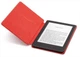 Чохол для електронної книги Amazon Original Case for Amazon Kindle 6 (10 gen, 2019) Red - зображення 2