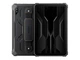 Планшет Blackview Active 8 Pro 4G 8/256Gb Black LTE - зображення 1