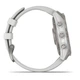 Смарт-часы Garmin Epix (Gen 2) Sapphire - White Titanium (010-02582-20/21) - изображение 3