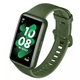 Смарт-годинник HUAWEI Band 7 Military Green - зображення 2