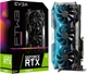 Відеокарта EVGA RTX 2080TI FTW3 ULTRA (11G-P4-2487-KR) (GDDR6, 352 bit, PCI-E 3.0) Б/в - изображение 2