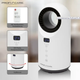 Тепловентилятор керамический Profi Care PC-HL 3086 настольный 1000/1500 Вт (PC-HL 3086) - изображение 3