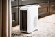 Тепловентилятор Adler AD 7725w портативный обогреватель 3 режима 1000/2000 Вт White (95984437) - изображение 4