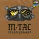 M-Tac футболка Drohnenführer Coyote Brown 3XL - зображення 7