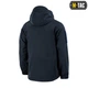 Куртка M-Tac Soft Shell Navy Blue XL - зображення 3