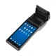POS-термінал POS-Smart VIKI SE 5-в-1 на Android 13 - зображення 4