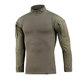 M-Tac сорочка бойова літня Gen.II Dark Olive S/L - зображення 1