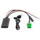 Bluetooth адаптер AUX (6 pin) для Acura AWM BTM-32 - изображение 1