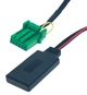 Bluetooth адаптер AUX (6 pin) для Acura AWM BTM-32 - изображение 2