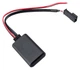 Bluetooth адаптер AUX (3 pin) для BMW 3 Series (E46), 5 Series (E39), X5 (E53) AWM BTM-45 - изображение 1