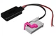 Bluetooth адаптер AUX (32 pin) для Audi A3, A4, A6, A8, R8, TT AWM BTM-47 - изображение 1
