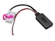 Bluetooth адаптер AUX (32 pin) для Audi A3, A4, A6, A8, R8, TT AWM BTM-47 - изображение 2