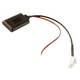 Bluetooth адаптер AUX (8 pin) для Nissan Teana, Tiida, Murano, X-Trail AWM BTM-08 - изображение 4