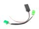 Bluetooth адаптер AUX (12 pin) для Land Rover Discovery, Jaguar AWM BTM-05 - изображение 3