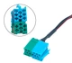 Bluetooth адаптер AUX (14 pin) для Porsche AWM BTM-28 - изображение 3
