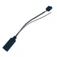 Bluetooth адаптер AUX (12 pin) для Opel AWM BTM-25 - изображение 4