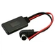 Bluetooth адаптер AUX Alpine, JVC AWM BTM-68 - изображение 1
