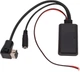 Bluetooth адаптер AUX Pioneer AWM BTM-81 - изображение 2