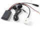 Bluetooth адаптер (12 pin) AUX для Volkswagen, Skoda, Audi, Seat AWM BTM-71 - изображение 1