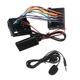 Bluetooth адаптер AUX для Opel AWM BTM-95 - изображение 3