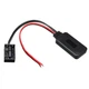 Bluetooth адаптер (12 pin) AUX для Ford AWM BTM-92 - изображение 2