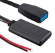Bluetooth адаптер AUX (10 pin) для BMW 3 Series (E46) AWM BTM-65 - изображение 2