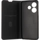 Чехол Fiji Shell для Realme Note 50 (RMX3834) книжка с магнитом и защитой камеры Violet - изображение 2