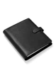 Органайзер FILOFAX Saffiano A5, Black (UD-022623) - изображение 2