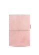 Органайзер FILOFAX Domino Soft Personal, Pale Pink (UD-022577) - изображение 1