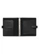 Органайзер FILOFAX Saffiano A5, Black (UD-022623) - изображение 3