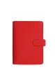 Органайзер FILOFAX Saffiano Personal, Poppy (UD-022473) - изображение 1