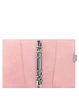 Органайзер FILOFAX Domino Soft Personal, Pale Pink (UD-022577) - изображение 4