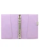 Органайзер FILOFAX Domino Soft Personal, Orchid (UD-022607) - изображение 3
