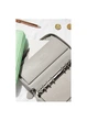 Органайзер FILOFAX Saffiano Compact zip, Granite (UD-028808) - изображение 2