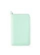 Органайзер FILOFAX Saffiano Compact zip, Neo Mint (UD-028811) - изображение 1