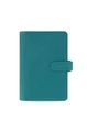 Органайзер FILOFAX Saffiano Personal, Aquamarine (UD-022530) - изображение 1