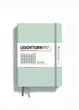 Блокнот Leuchtturm1917, Средний, Mint Green, Клетка (367261) - изображение 1