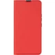 Чохол Fiji Shell для Samsung Galaxy A54 (A546) книжка з магнітом та захистом камери Red - зображення 1