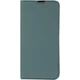 Чохол Fiji Shell для Xiaomi Redmi Note 12 5G Global книжка з магнітом та захистом камери Green - зображення 1