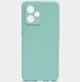 Чехол Fiji Soft для OnePlus Nord CE 3 Lite силикон бампер голубой - изображение 1
