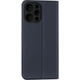 Чохол Fiji Shell для Xiaomi Redmi 12 книжка з магнітом та захистом камери Blue - зображення 4